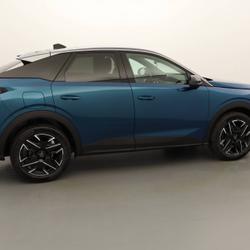 Peugeot 3008 Hybrid 145 e-DCS6 Allure Romagn&eacute;