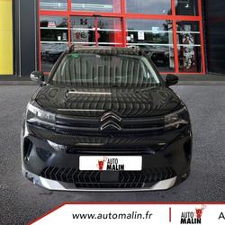 Citroen C5 Aircross BlueHDi 130 EAT8 Max Anglet
