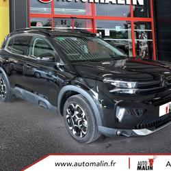 Citroen C5 Aircross BlueHDi 130 EAT8 Max Anglet