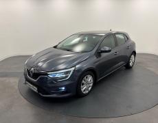 Renault Megane 4 Quimper