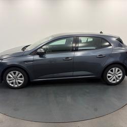 Renault Megane 4 Blue dCi 115 EDC - 21N Business occasion - Quimper - photo 2/32