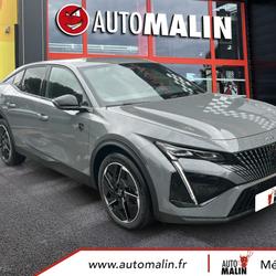 Peugeot 408 Hybrid 145 e-DCS6 GT M&eacute;rignac