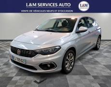 Fiat Tipo - 1.6 MultiJet 120 ch Start/Stop Business - 8 990 €