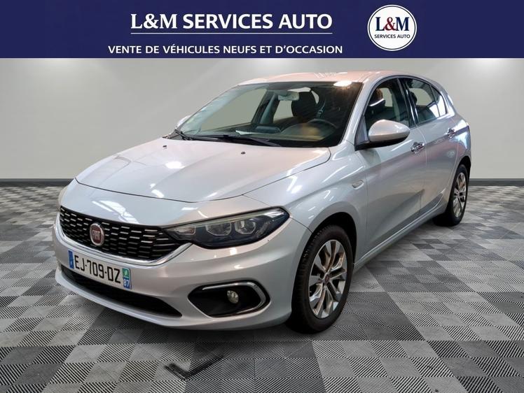 Fiat Tipo  - Business - 8 990 €