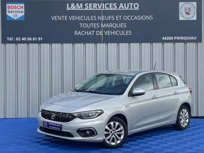 Fiat Tipo - TIPO 5 PORTES BUSINESS - 8 990 €