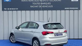 Fiat Tipo  - Business - photo 2