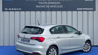 Fiat Tipo  - Business - photo 3