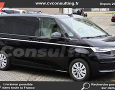 Volkswagen Multivan Franqueville-Saint-Pierre