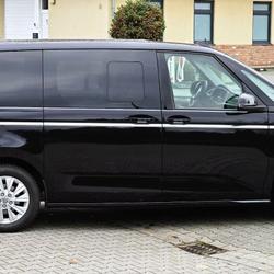 Volkswagen Multivan Long T7 - Style - 2.0 TDI DSG7 - Attelage - Toit Pano - Vis &agrave; vis - Table coulissante... Franqueville-Saint-Pierre