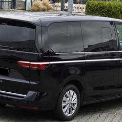 Volkswagen Multivan Long T7 - Style - 2.0 TDI DSG7 - Attelage - Toit Pano - Vis &agrave; vis - Table coulissante... Franqueville-Saint-Pierre