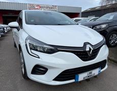 Renault Clio 5 Saint-Herblain
