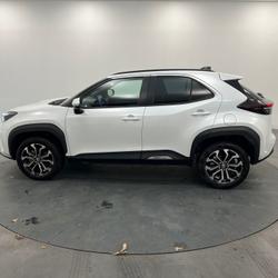 Toyota Yaris Cross 130h 2WD Design Quimper