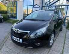 Opel Zafira Tourer Saint-Herblain