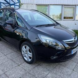 Opel Zafira Tourer 1.6 CDTI 120 ch Start/Stop EcoFlex Edition Saint-Herblain