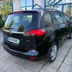 Opel Zafira Tourer 1.6 CDTI 120 ch Start/Stop EcoFlex Edition Saint-Herblain