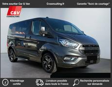 Ford Tourneo Franqueville-Saint-Pierre