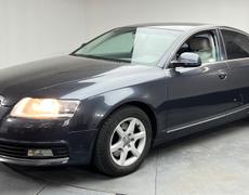 Audi A6 Férin