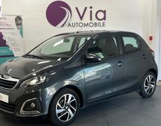 Peugeot 108 Alençon