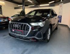 Audi Q3 - Q3 - 29 990 €
