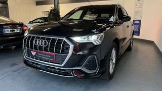 Audi Q3  - S Line - photo 0