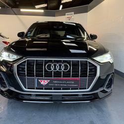 Audi Q3 35 TFSI 150 ch S tronic 7 S line Saint-Herblain