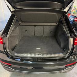 Audi Q3 35 TFSI 150 ch S tronic 7 S line Saint-Herblain