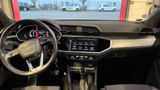 Audi Q3  - S Line - photo 3