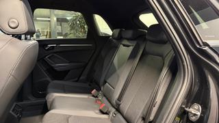 Audi Q3  - S Line - photo 4