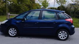 Citroen C4 Picasso  - Pack Ambiance - photo 0