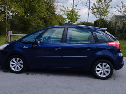 Citroen C4 Picasso - 1.6 HDI110 FAP PACK AMBIANCE - 6 990 €