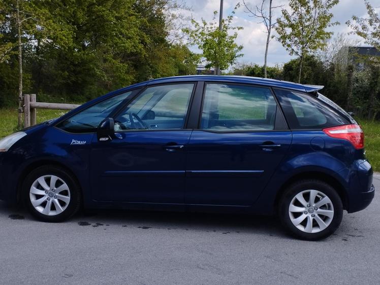 Citroen C4 Picasso  - Pack Ambiance - 6 990 €