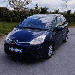 Citroen C4 Picasso 1.6 HDI110 FAP PACK AMBIANCE Saint-Philbert-de-Grand-Lieu