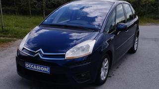 Citroen C4 Picasso  - Pack Ambiance - photo 1
