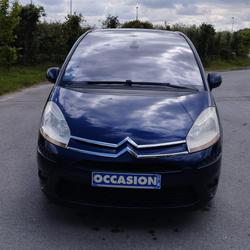 Citroen C4 Picasso 1.6 HDI110 FAP PACK AMBIANCE Saint-Philbert-de-Grand-Lieu
