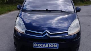 Citroen C4 Picasso  - Pack Ambiance - photo 2