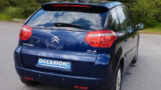 Citroen C4 Picasso  - Pack Ambiance - photo 3