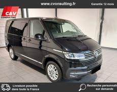 Volkswagen Multivan Franqueville-Saint-Pierre