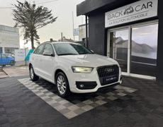 Audi Q3 Nantes