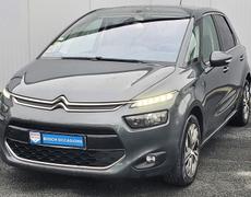 Citroen C4 Picasso Domfront en Poiraie