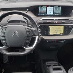 Citroen C4 Picasso BlueHDi 120 S&S Exclusive EAT6 Domfront en Poiraie