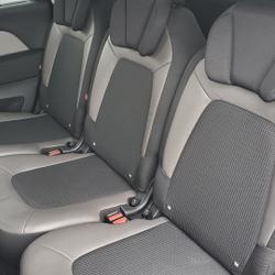 Citroen C4 Picasso BlueHDi 120 S&S Exclusive EAT6 Domfront en Poiraie