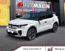 Citroen C3 Aircross Mérignac