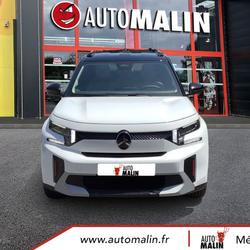 Citroen C3 Aircross Hybride 145 ch Aut Max - 7P M&eacute;rignac