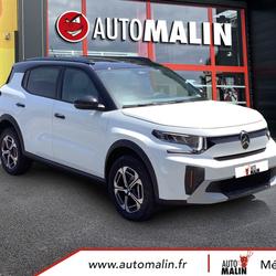 Citroen C3 Aircross Hybride 145 ch Aut Max - 7P M&eacute;rignac