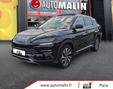 BYD Seal U Mantes-la-Ville