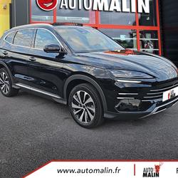 BYD Seal U 1.5l DM-i 218 ch PHEV Comfort occasion - Mantes-la-Ville - photo 2/34