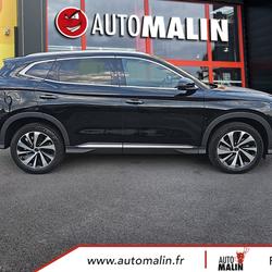BYD Seal U 1.5l DM-i 218 ch PHEV Comfort occasion - Mantes-la-Ville - photo 3/34