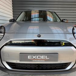 Mini Cooper SE 218 ch Essential Marcey-les-Gr&egrave;ves