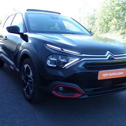 Citroen C4 PureTech 130 S&S EAT8 Shine Thue et Mue