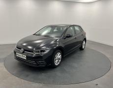 Volkswagen Polo Quimper